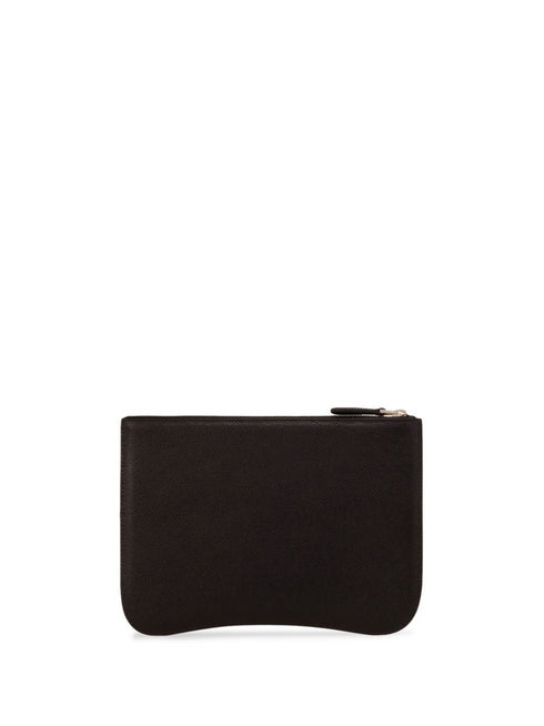 AMI PARIS PARIS POUCH